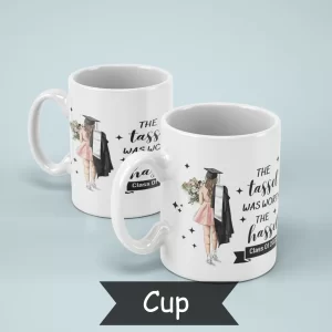 Cola Insulated Bottle