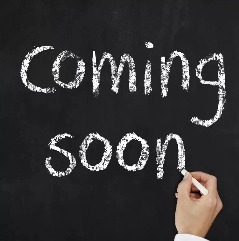 coming-soon