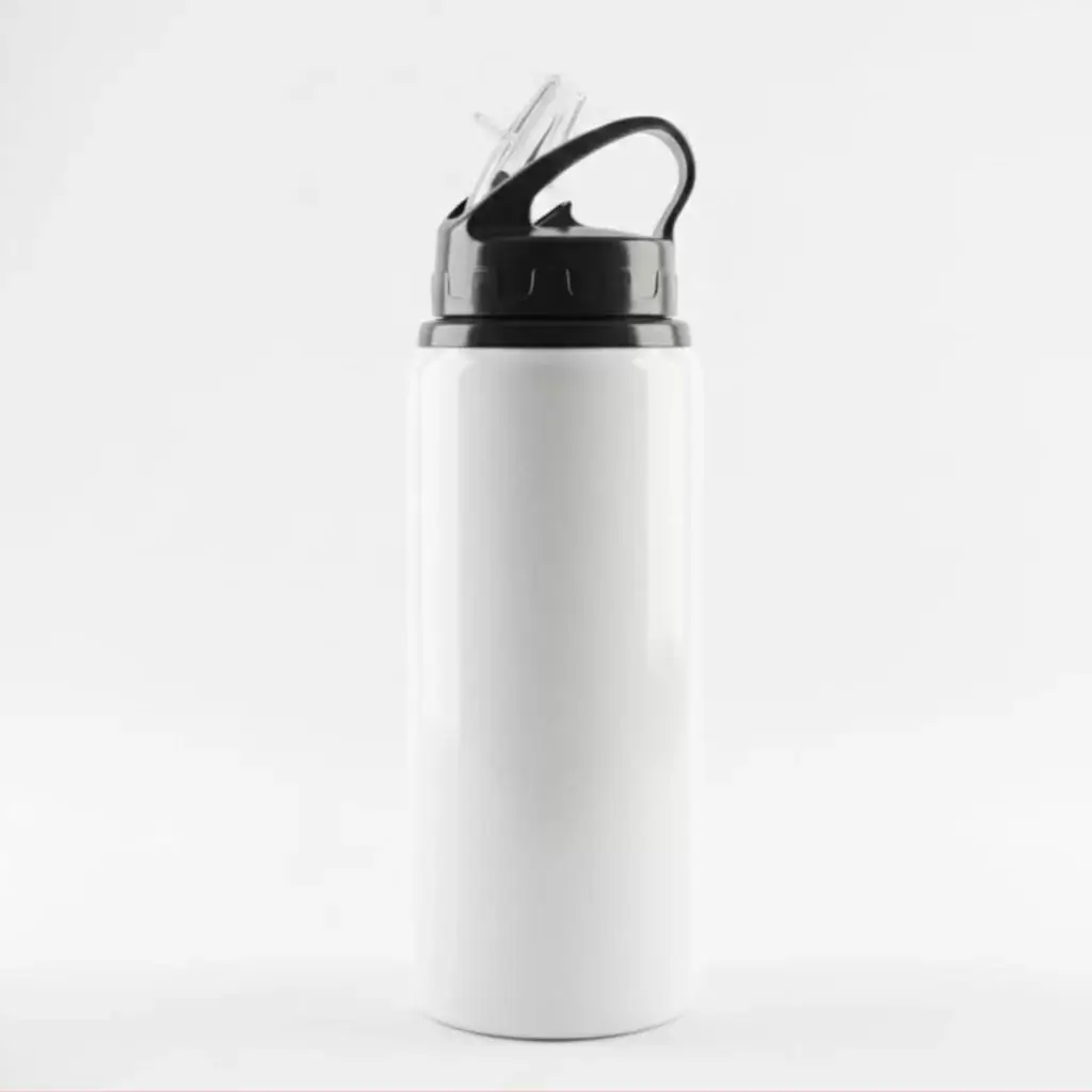 Nozzle Sipper Bottle