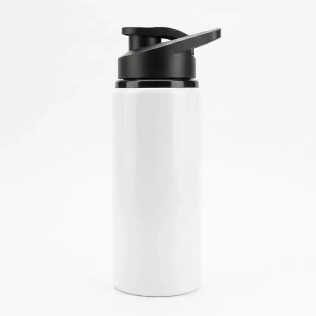 Sports Sipper Bottle